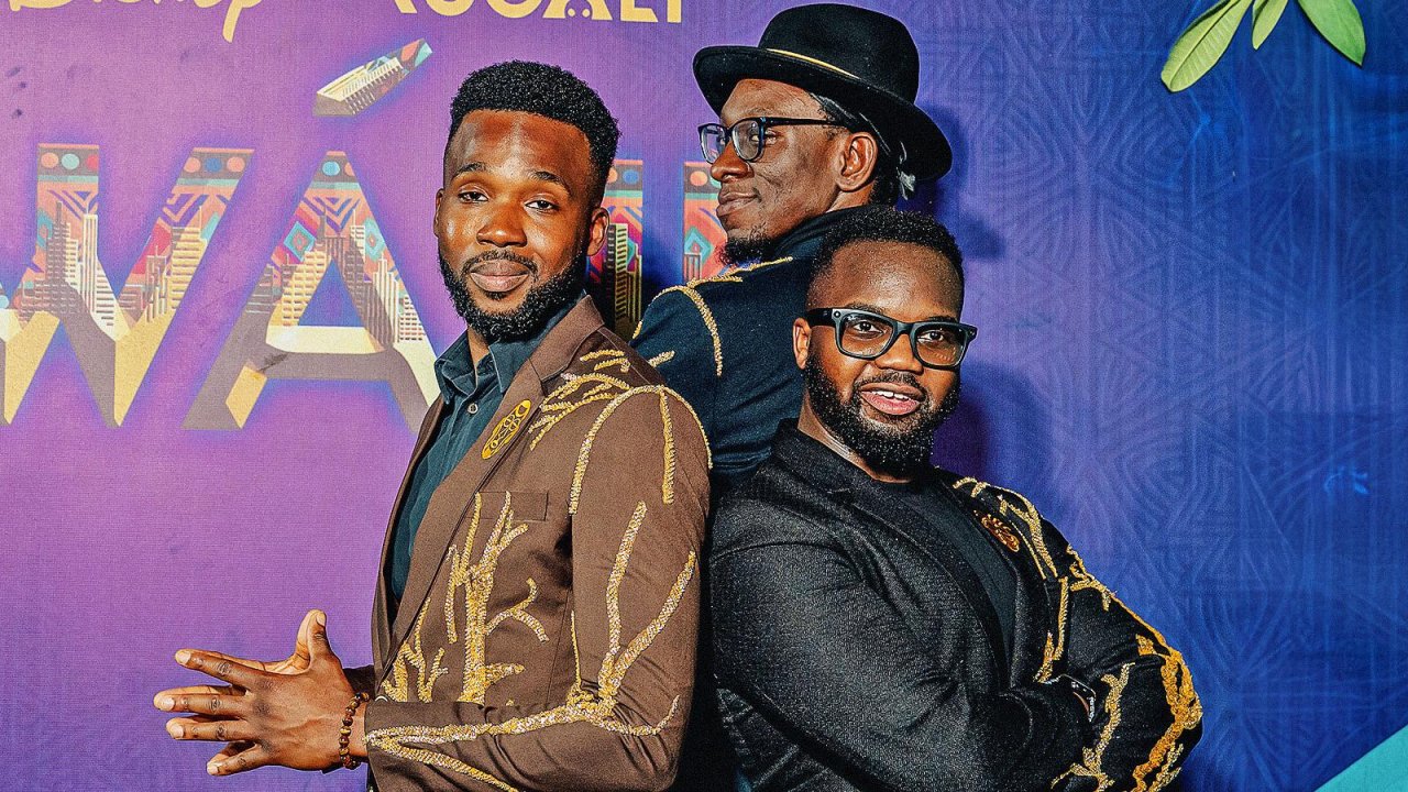 Iwájú: City of Tomorrow, gli autori della serie animata Disney+ e il voler rappresentare la cultura nigeriana