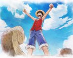One Piece, la serie anime annuncia la data di ritorno dopo la pausa