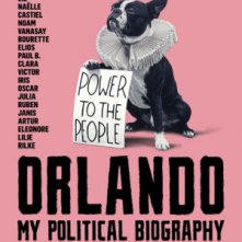 Locandina di Orlando, My Political Biography