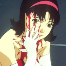 Perfect Blue: una scena