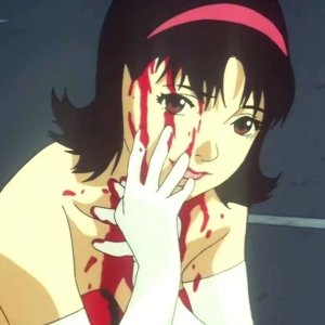 Perfect Blue: una scena