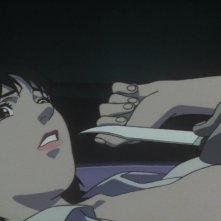 Perfect Blue: una sequenza del thriller-anime