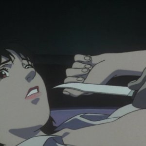 Perfect Blue: una sequenza del thriller-anime
