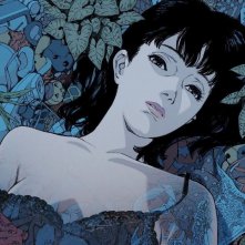 Perfect Blue: una foto