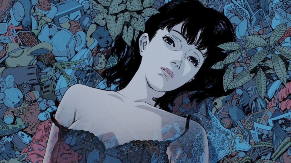 Perfect Blue 5