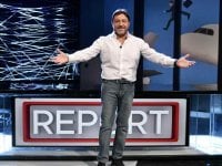 Report stasera su Rai 3, le inchieste del 21 aprile: L'(Hot)Spot Albanese e il caso Daniela Santanchè