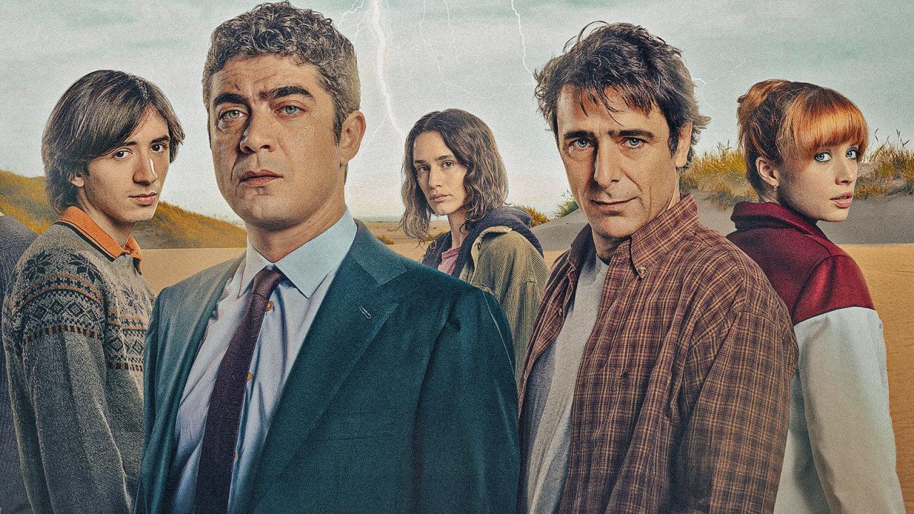 Sei fratelli, la recensione: l'umanità irrequieta di un film sul filo delle emozioni