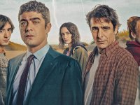 Sei fratelli, la recensione: l'umanità irrequieta di un film sul filo delle emozioni