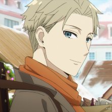 Spy x Family CODE: White - un'immagine