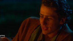 Prisma - Teaser Stagione 2