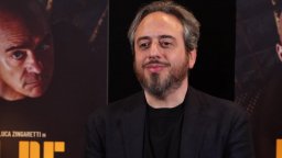 Il Re 2: intervista a Giuseppe Gagliardi, Alessandro Fabbri, Peppe Fiore