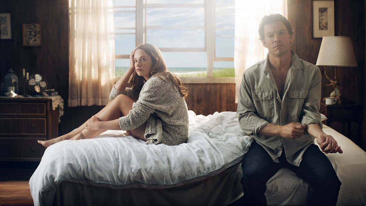 The Affair, Dominic West: 'Ruth Wilson ha ragione sulla serie, ha fatto bene a lasciarla'