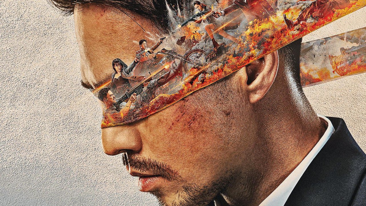 Blind War, la recensione: Andy On in un film che è tripudio d’azione