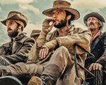 Briganti, la recensione: ma che succede se l’Italia prova a fare una serie d'avventura?