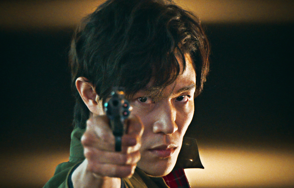 City Hunter 2: Netflix rilancia il fenomeno globale con un sequel “più folle e più emotivo”