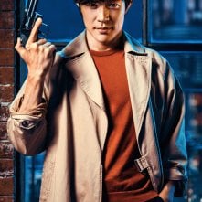 City Hunter: Ryohei Suzuki in un'immagine