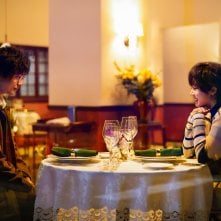 City Hunter: un momento del film