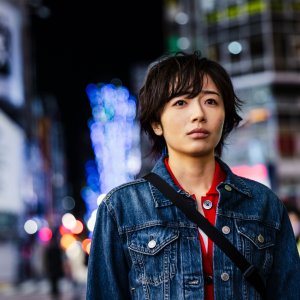 City Hunter: una sequenza del film