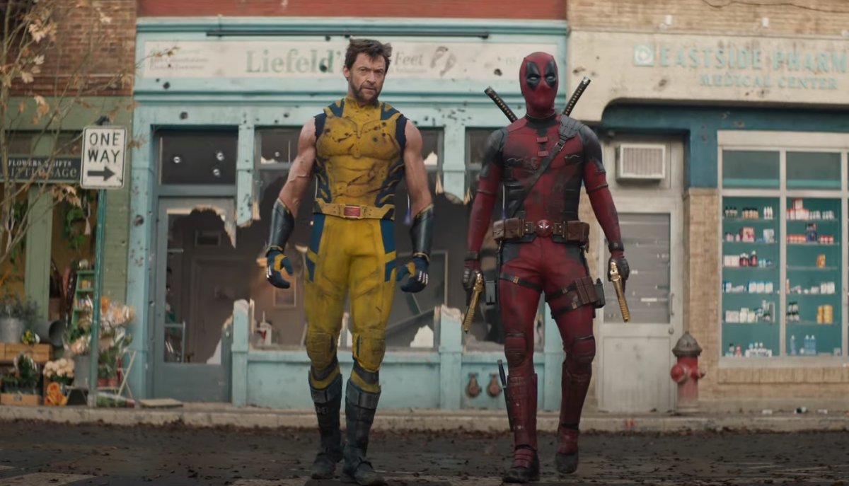 Deadpool & Wolverine, reshoots in corso, ma il regista assicura: "Il film è proprio come lo sognavamo"