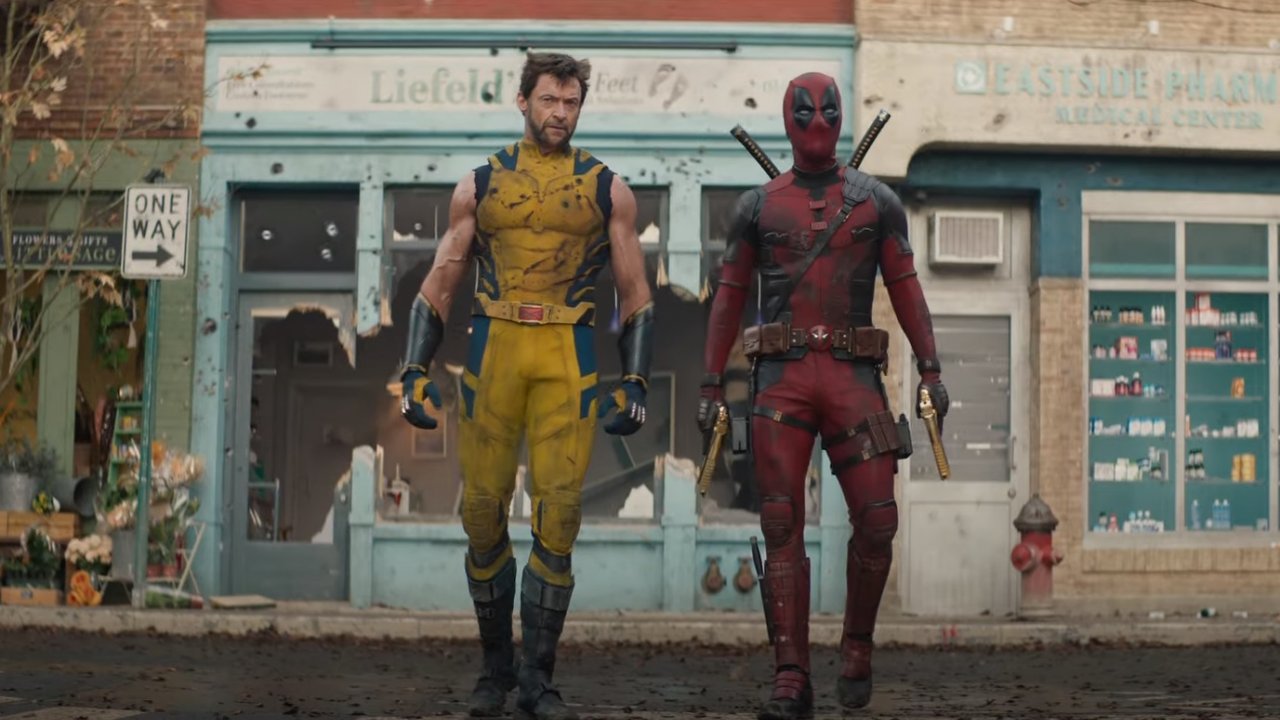 Deadpool & Wolverine, reshoots in corso, ma il regista assicura: 'Il film è proprio come lo sognavamo'