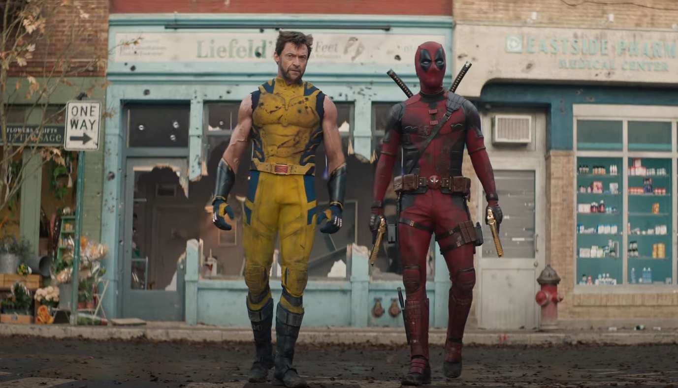 Deadpool & Wolverine, reshoots in corso, ma il regista assicura: 'Il film è proprio come lo sognavamo'