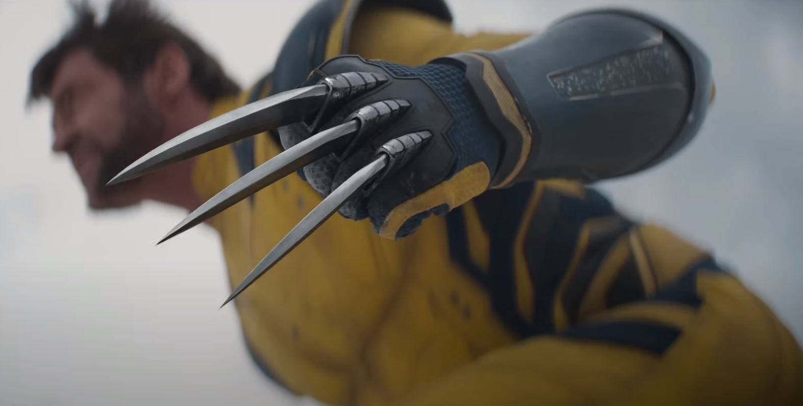 Deadpool & Wolverine: svelata la durata record
