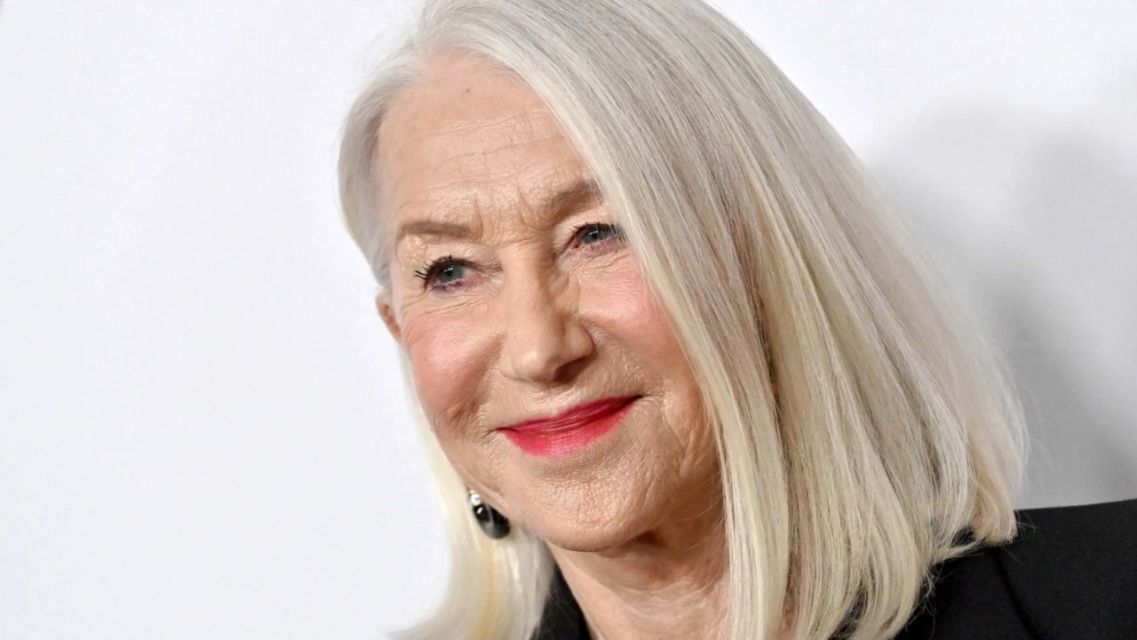 Helen Mirren e Pierce Brosnan nel nuovo film di Chris Columbus, The Thursday Murder Club