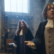 Il caso Josette: un momento del film