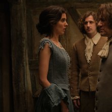 Il caso Josette: una sequenza del film