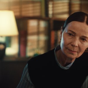 Il coraggio di Blanche: una scena del film