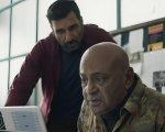 Il Clandestino: la trama della terza puntata, stasera su Rai 1 e in streaming su RaiPlay