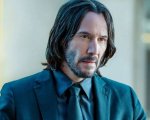Keanu Reeves nel nuovo film di Ruben Östlund, The Entertainment System Is Down?