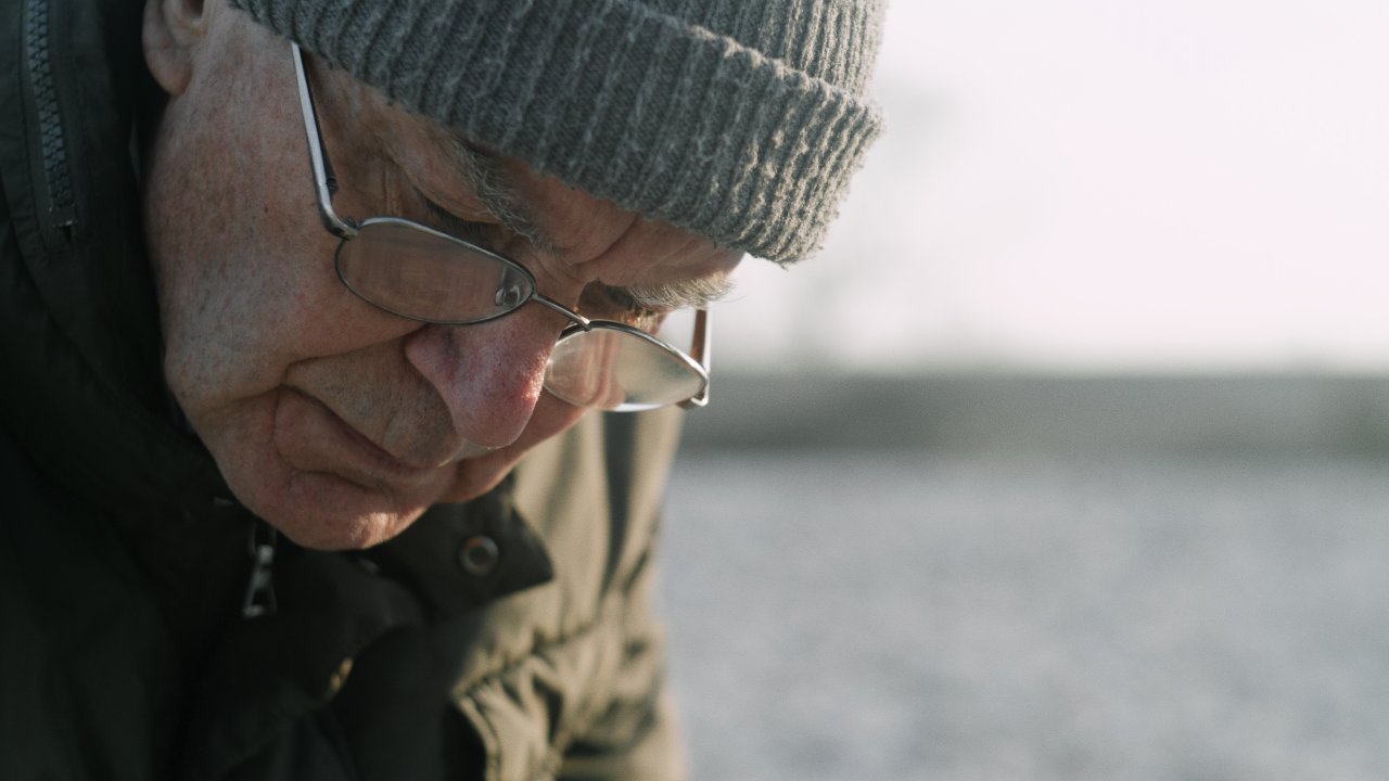 La ricerca: il documentario di Giuseppe Petruzzellis in streaming da oggi