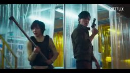 City Hunter - Trailer Italiano