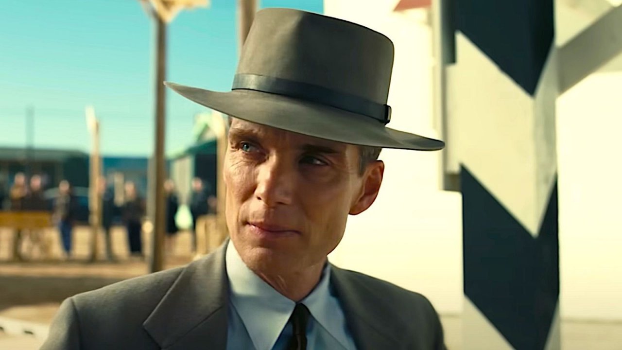 Oppenheimer supera quota 190 milioni nelle sale IMAX