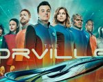 The Orville 4, Seth MacFarlane aggiorna sulla nuova stagione