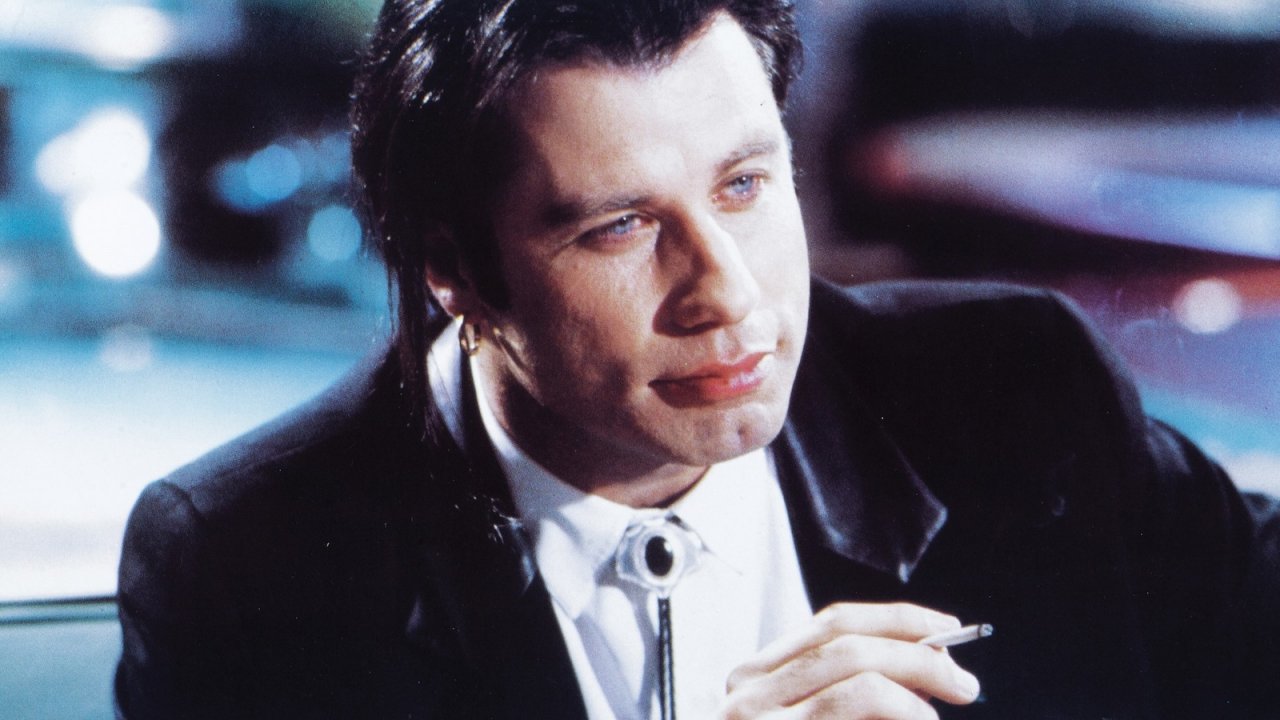 Pulp Fiction, John Travolta e Tarantino: 'Appena ho visto il suo conto in banca mi sono sentito meglio'