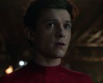 Spider-Man 4, Tom Holland: 'Tutti vogliono che venga realizzato'