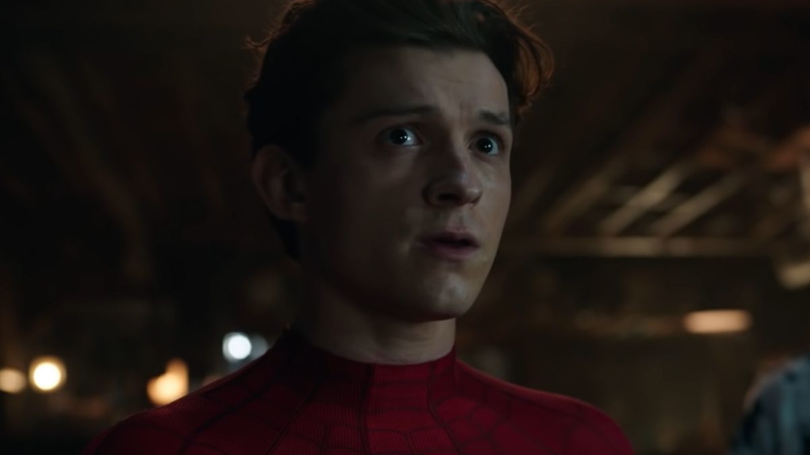 Spider-Man 4, Tom Holland: 'Tutti vogliono che venga realizzato'