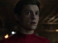 Spider-Man 4, Tom Holland: 'Tutti vogliono che venga realizzato'