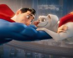 Superman: James Gunn ha appena spoilerato la presenza di Krypto nel film DCU?