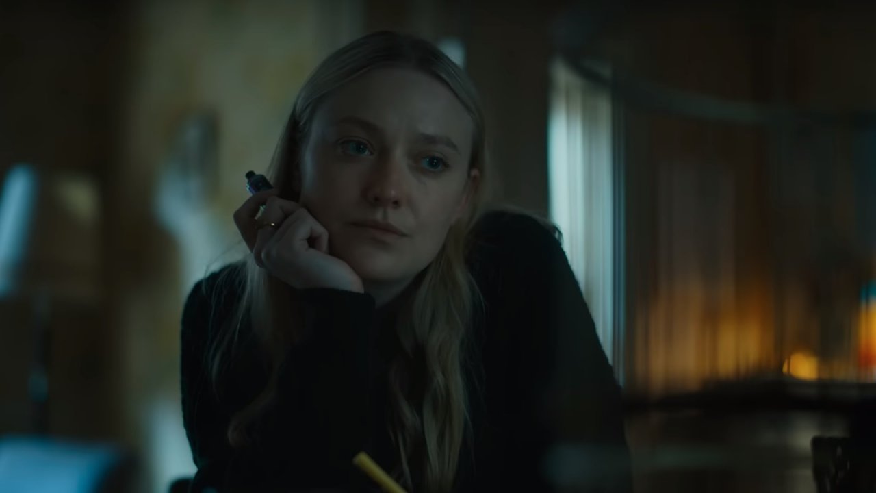 The Watchers: nuovo trailer italiano del film diretto da Ishana Night Shyamalan