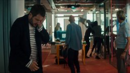 Vincent deve morire - Trailer Italiano