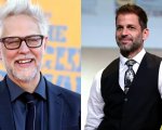 Zack Snyder sul DCU di James Gunn: 'Se rispetta la mitologia a me sta bene'