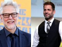 Zack Snyder sul DCU di James Gunn: 'Se rispetta la mitologia a me sta bene'