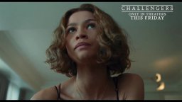 Challengers - Final Trailer