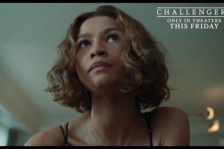 Challengers - Final Trailer