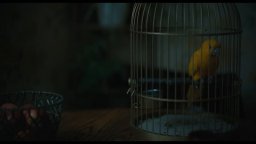 The Watchers - Trailer 2