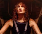 ATLAS: Jennifer Lopez fa squadra con l'IA nel trailer italiano del film sci-fi Netflix