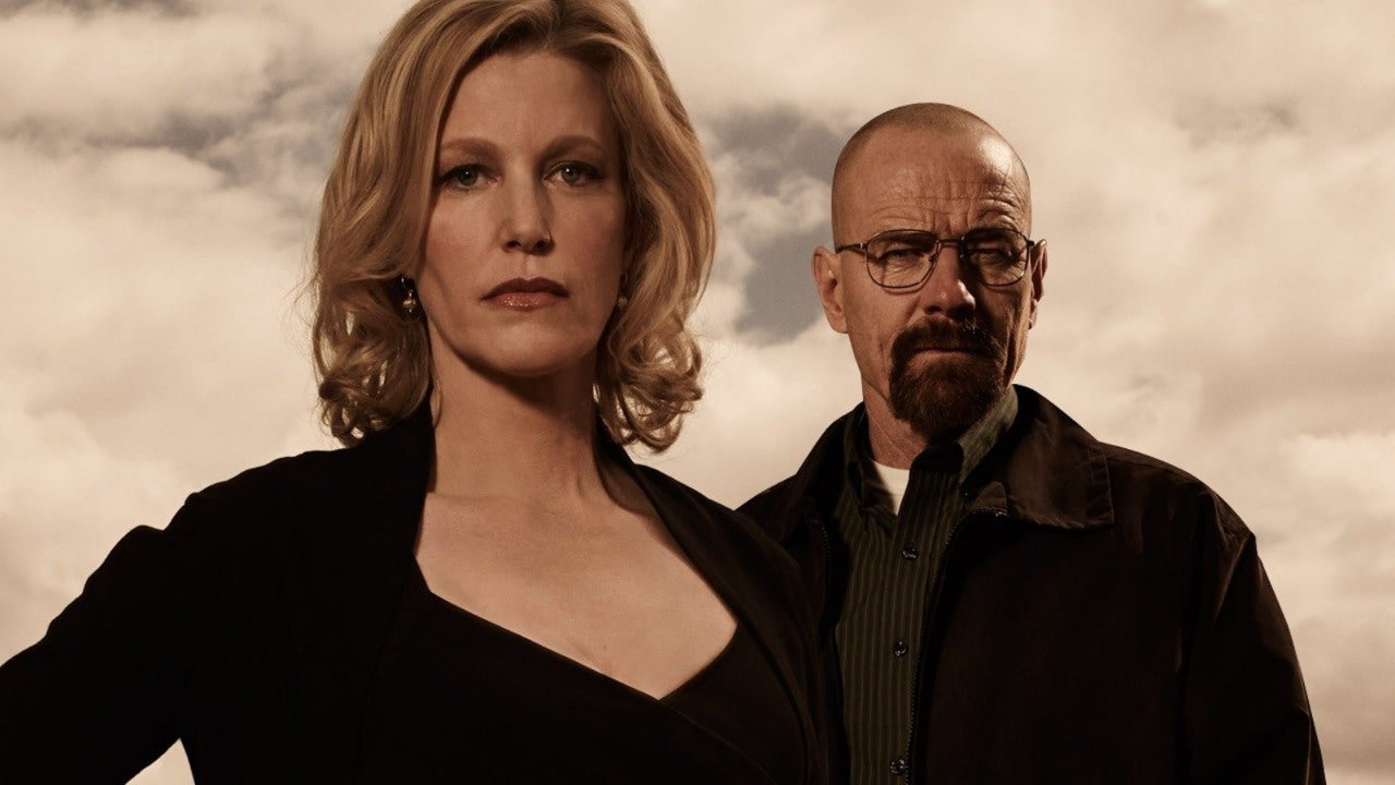 Breaking Bad, Anna Gunn contenta: 'I fan hanno cambiato atteggiamento verso Skyler'